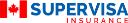 Super Visa Insurance logo